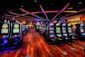 Вход на зеркало Casino Pobeda
